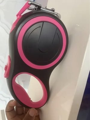 Dog Retractable Leash – Adjustable Leash for All Breeds