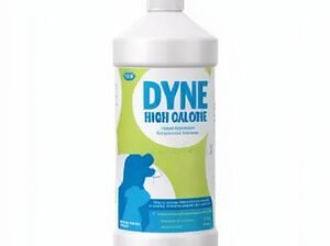 Dyne High-Calorie Supplements for Dogs – Adult & Puppy Formula
