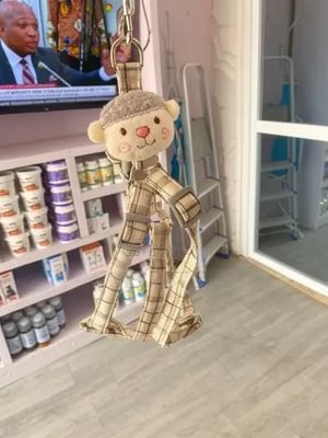 Dog Harness & Leash Set – Comfortable, Durable, Adjustable