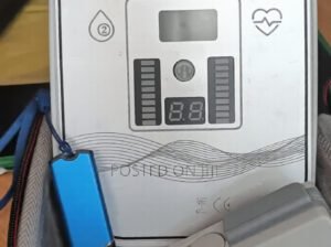 Advanced Diagnostic Health Analyzer Machine – Non-Invasive Body Scan Equipment | Brand New