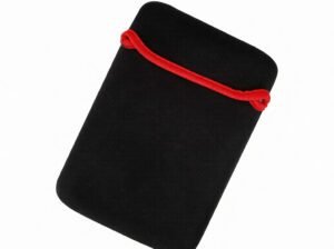 Universal 14-Inch Laptop Sleeve Bag, Protective Carry Case, Used, Fits Lenovo HP Dell Asus