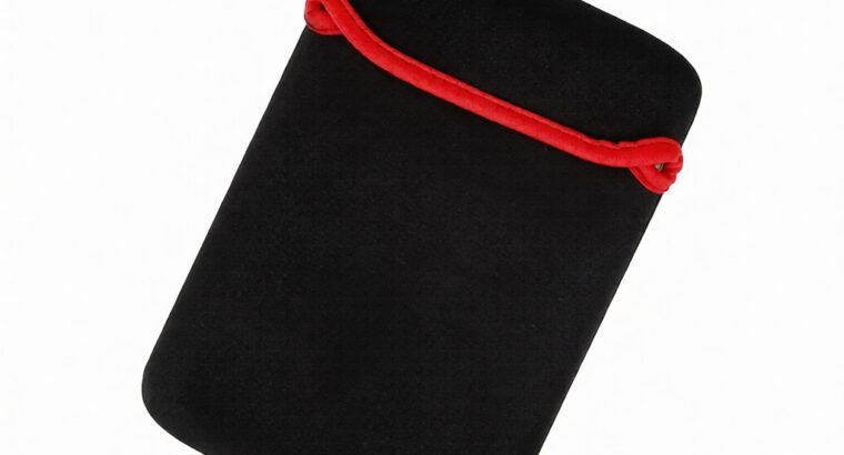 Universal 14-Inch Laptop Sleeve Bag, Protective Carry Case, Used, Fits Lenovo HP Dell Asus