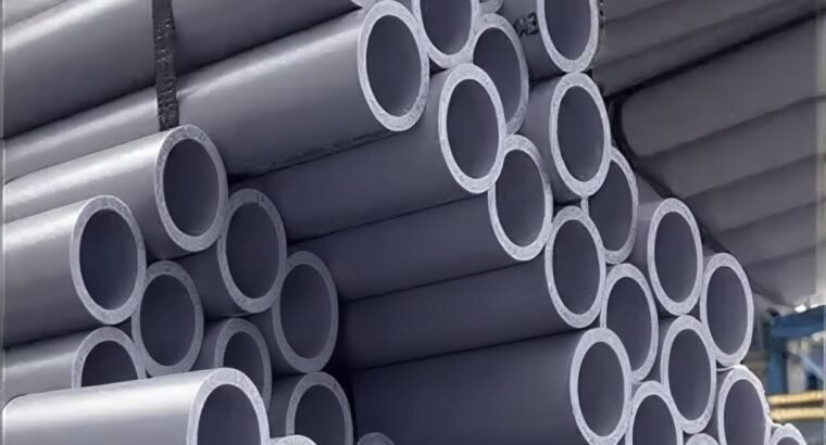 3” PVC Water Pipes – Alfi Brand Durable ABS Plumbing Pipes & Full Fittings Available