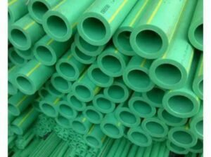 25mm PPR Water Pipes – Alliance Brand Durable ABS Plumbing Pipes & Fittings Available