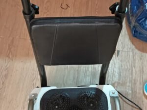 Blood Circulation Machine – Full Body & Foot Massager for Weight Loss, Fat Burning & Wellness