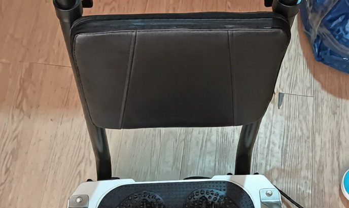 Blood Circulation Machine – Full Body & Foot Massager for Weight Loss, Fat Burning & Wellness