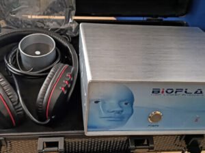 9D NLS Diagnostic Machine – Advanced Health Analyzer for Accurate Illness Detection