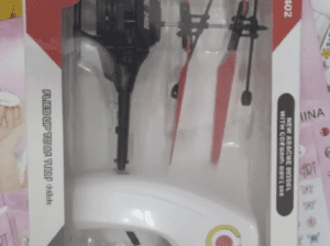 Kids Remote Control Flying Helicopter | RC Toy Helicopter with Easy Controls