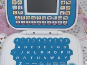 Kids Educational Game | Fun Learning Toy for Brain Development & Skills