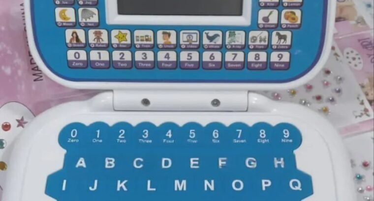 Kids Educational Game | Fun Learning Toy for Brain Development & Skills