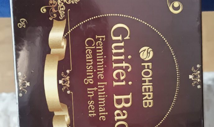 Princess Pearl Pills (Guifei Bao) – Natural Women’s Health & Hormonal Balance Support | Fohow