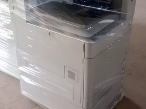 Canon imageRUNNER ADVANCE C5051 Color Laser Multifunction Printer – High-Speed A3/A3+ Copier