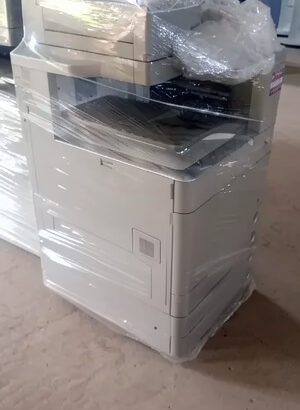 Canon imageRUNNER ADVANCE C5051 Color Laser Multifunction Printer – High-Speed A3/A3+ Copier