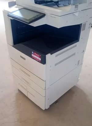 Xerox AltaLink C8070 A3 Color Copier | High-Speed Multifunction Printer