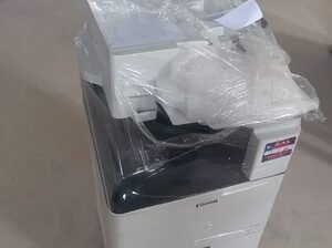 Canon imageRUNNER ADVANCE C5560i | High-Speed A3 Color Laser Copier