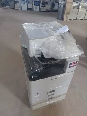 Canon imageRUNNER ADVANCE C5560i | High-Speed A3 Color Laser Copier