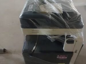 Konica Minolta Bizhub C280 A3 Color Copier | 28ppm Multifunction Printer