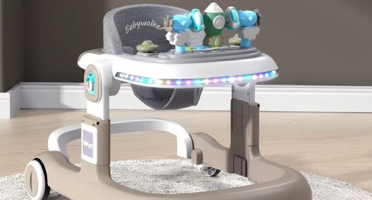 Baby Walker