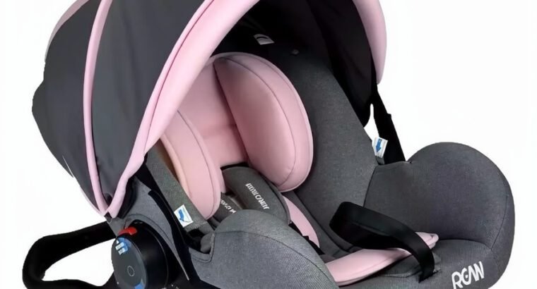 Baby Car Seat/Carrycot/Carrier