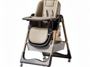Baby High Chair