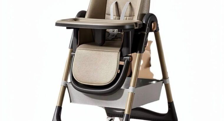Baby High Chair