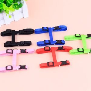 Cat Harness for Outdoor Adventures – Adjustable & Comfortable