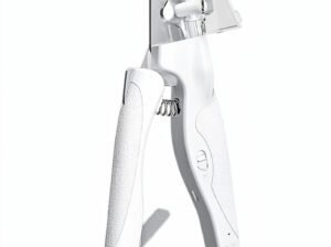 Rechargeable LED Pet Nail Clipper – Safe & Precise Grooming