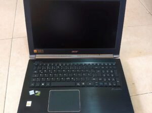 Acer Aspire V Nitro Gaming Laptop, Intel Core i7, 16GB RAM, 512GB SSD, Nvidia GPU, 15.6” FHD, Window