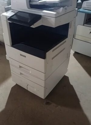 Xerox AltaLink C8055/45 Color Multifunction Printer Copier – High-Speed A3 Laser Printer