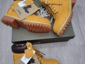 Timberland Men’s Shoes Durable Stylish Casual & Outdoor Footwear