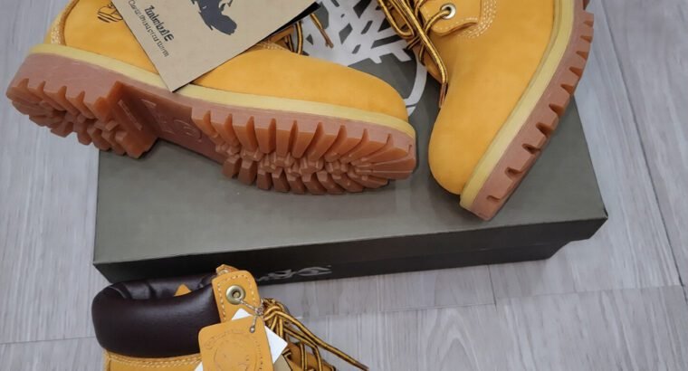 Timberland Men’s Shoes Durable Stylish Casual & Outdoor Footwear