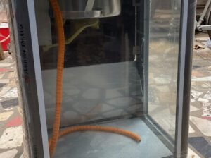 Gas Popcorn Machine – Commercial Popcorn Maker for Business & Events