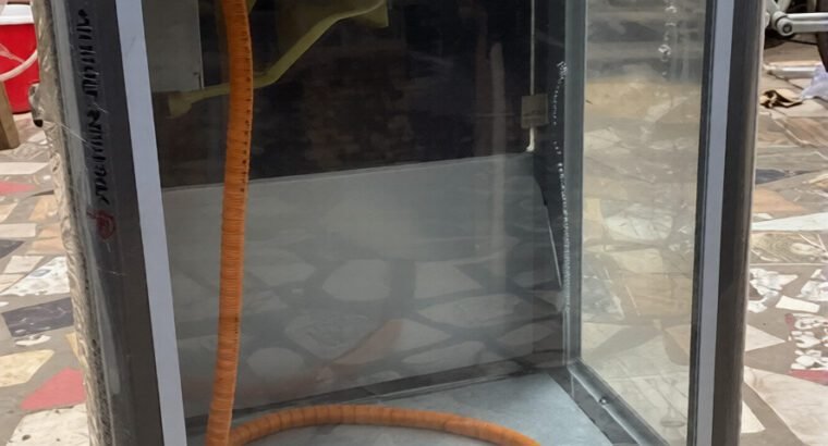 Gas Popcorn Machine – Commercial Popcorn Maker for Business & Events