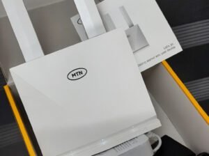 Universal 4g Lte Router ZLT