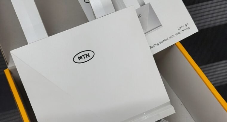 Universal 4g Lte Router ZLT