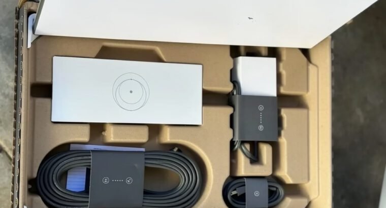 Starlink Mini for Sale