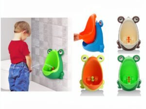 Potty Training Urinal for Boys, 9 Months to 5 Years, Brand New, Toddler Toilet Training Aid