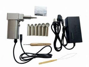 Dreadlocks Machine – Professional Hair Braiding Tool for Fast & Easy Styling