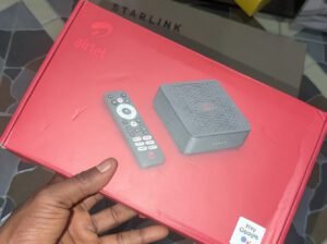 Android Tv Box With Inbuilt Router