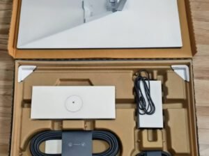 Starlink Standard Gen 3 Kit – High-Speed Satellite Internet Router (1200 Mbps)