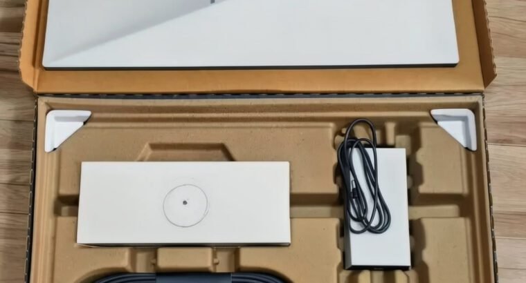 Starlink Standard Gen 3 Kit – High-Speed Satellite Internet Router (1200 Mbps)