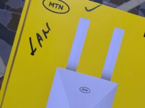 Universal 4g Routers With Power Bank (Tamale)