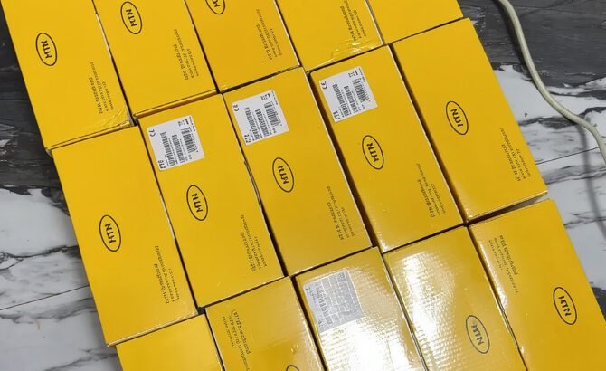 Universal 4g Routers With Power Bank (Tamale)