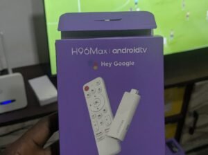 Android Tv Stick for Sale (Tamale)