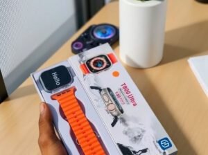 T800 Smartwatch Ultra (907889)