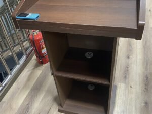 Bestway Inflatable Swimming Pool – 8ft x 2ft, Round, Durable & Affordable