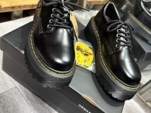 Dr. Martens Men’s Shoes – Premium Durable Boots for Stylish & Rugged Wear