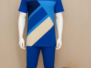 Men’s African Wear