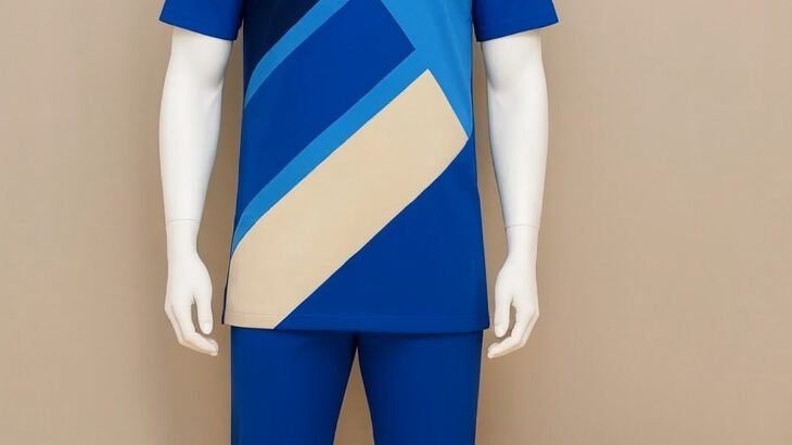 Men’s African Wear