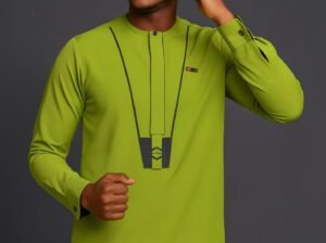 Trending Kaftan for Gentlemen